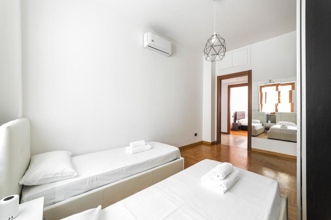 Cenisio M5 Lovely - With Balcony! Appartamento *