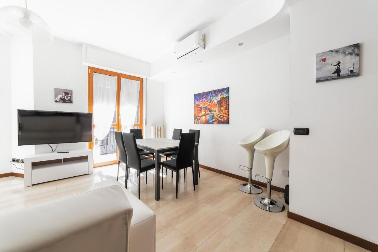 Appartamento Cenisio M5 Lovely - With Balcony! Milano