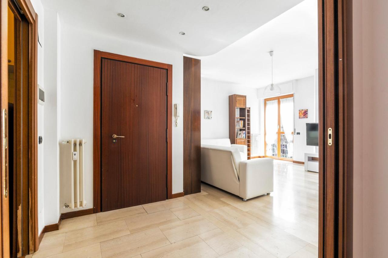 Appartamento Cenisio M5 Lovely - With Balcony! Milano