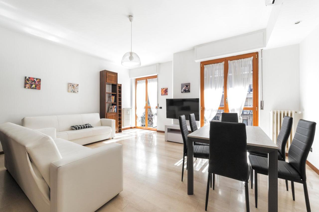 Appartamento Cenisio M5 Lovely - With Balcony! Milano
