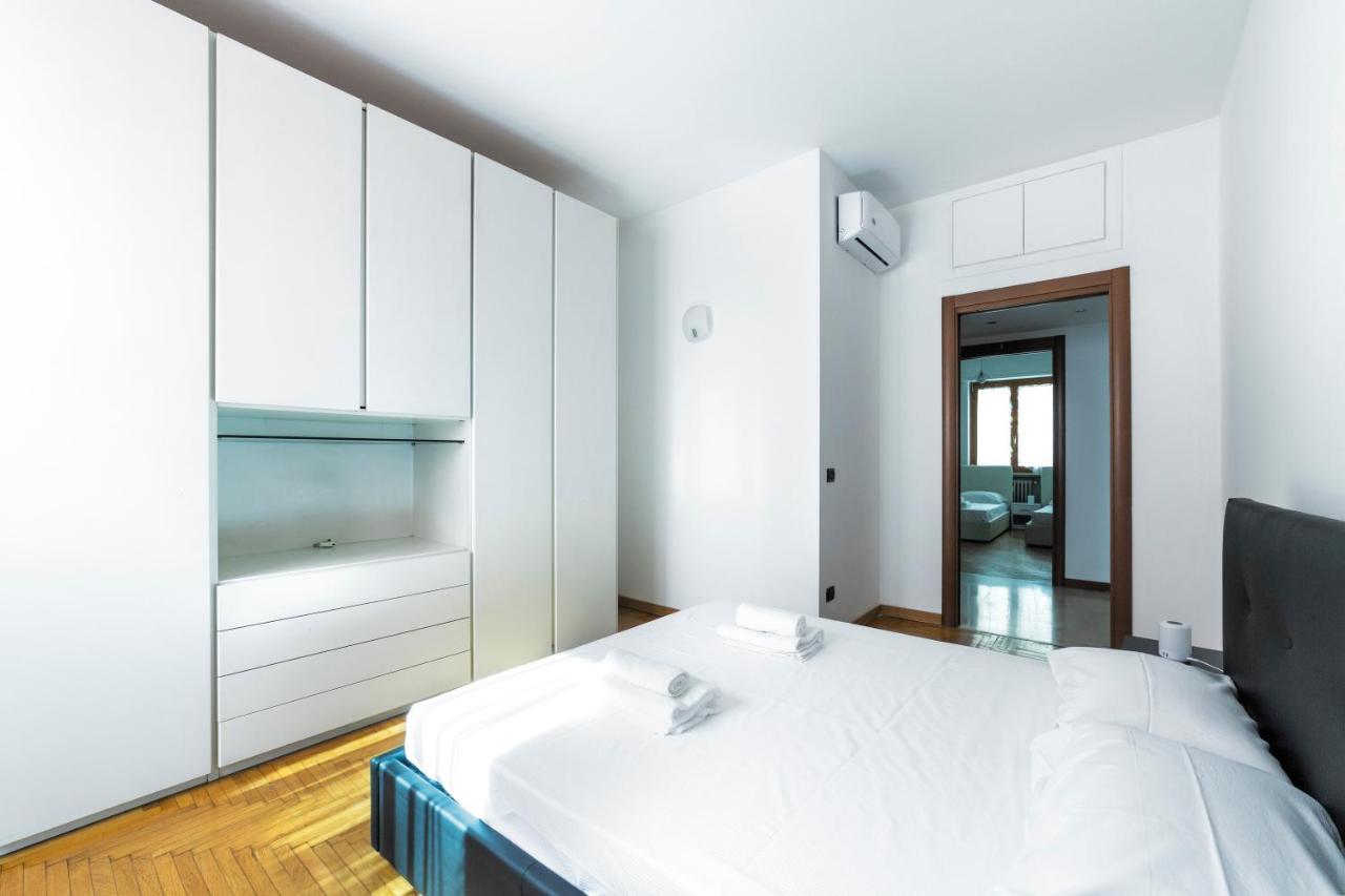 Cenisio M5 Lovely - With Balcony! Appartamento *