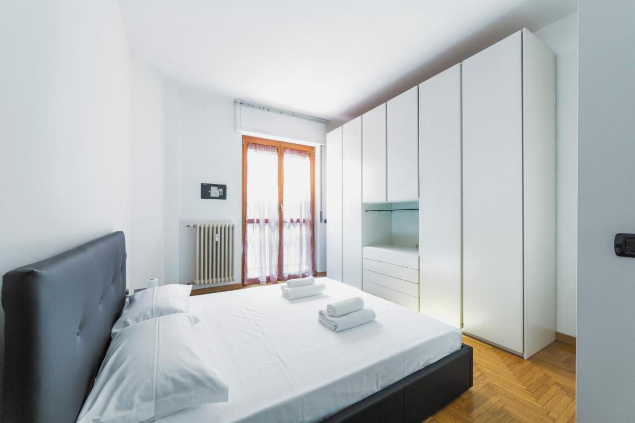 Cenisio M5 Lovely - With Balcony! Appartamento *