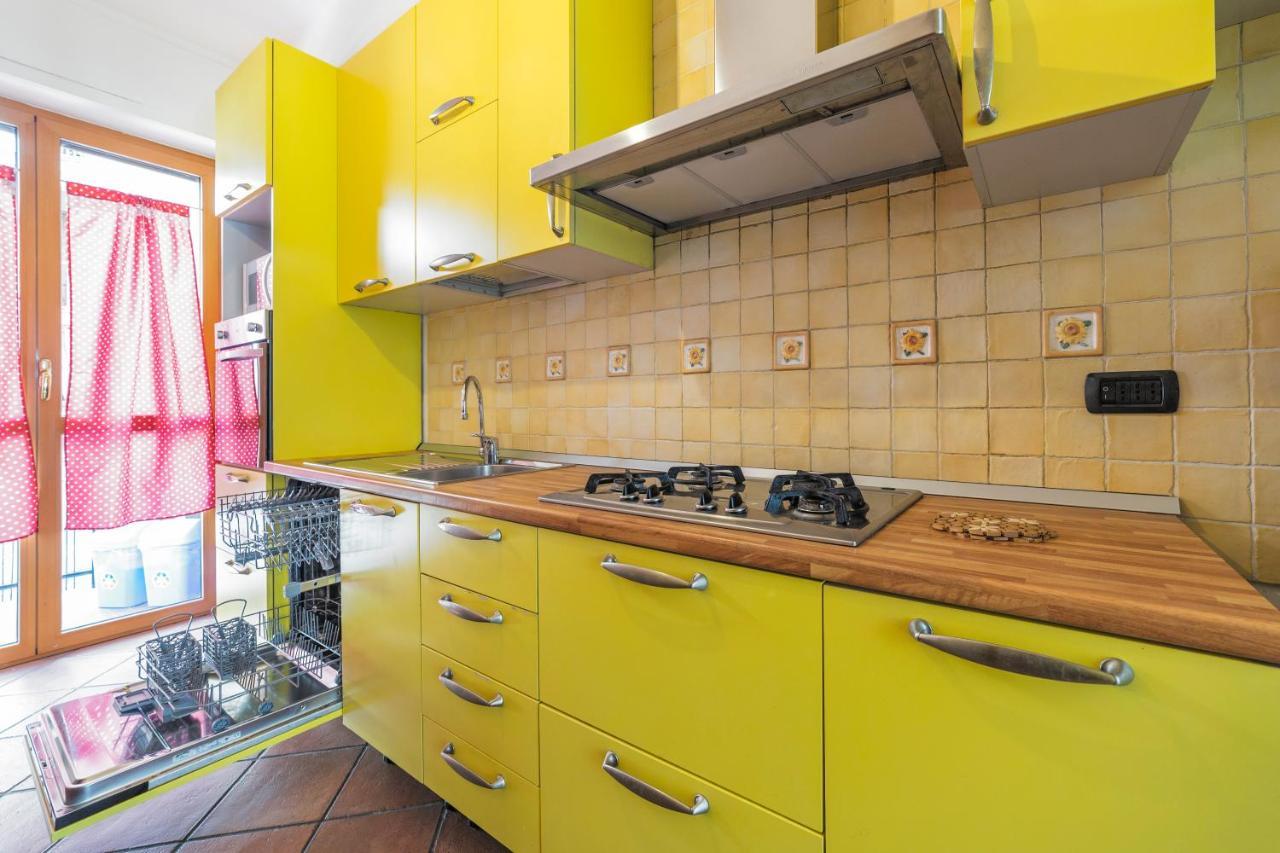 Appartamento Cenisio M5 Lovely - With Balcony! *